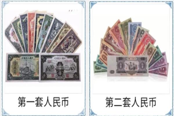 泸溪县回收旧币